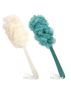 Back Scrubber Brush with Loofah for Body Exfoliation - pzsku/Z91218EB549C8AAEF256AZ/45/_/1737444161/5c477bbe-aeee-4684-8c18-78033149a8d7