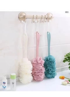 Back Scrubber Brush with Loofah for Body Exfoliation - pzsku/Z91218EB549C8AAEF256AZ/45/_/1737444163/79ce5625-8af1-43be-a20d-2cd64dbdabe6