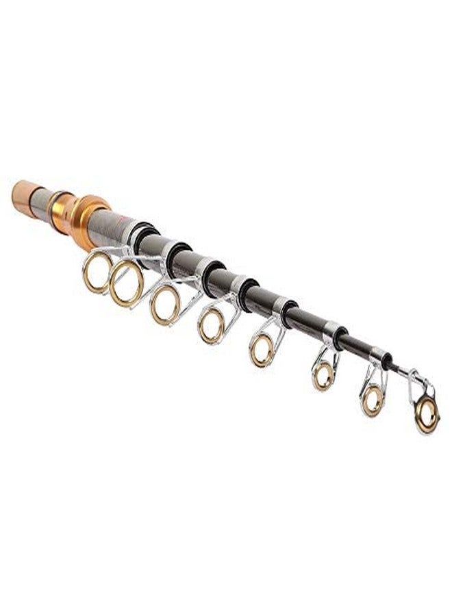 AUF Fishing Portable Telescopic Rod 9Feet/270cm - Image 5