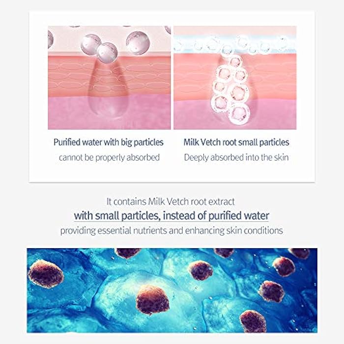 PYUNKANG YUL Moisture Serum for Face - Korean Face Serum with Oriental herbs and Olive Oil giving Oil and Water Balance and Skin Calming Effect - Moisturizer for Oily and Combination Skin - 3.4 Fl Oz - Image 4