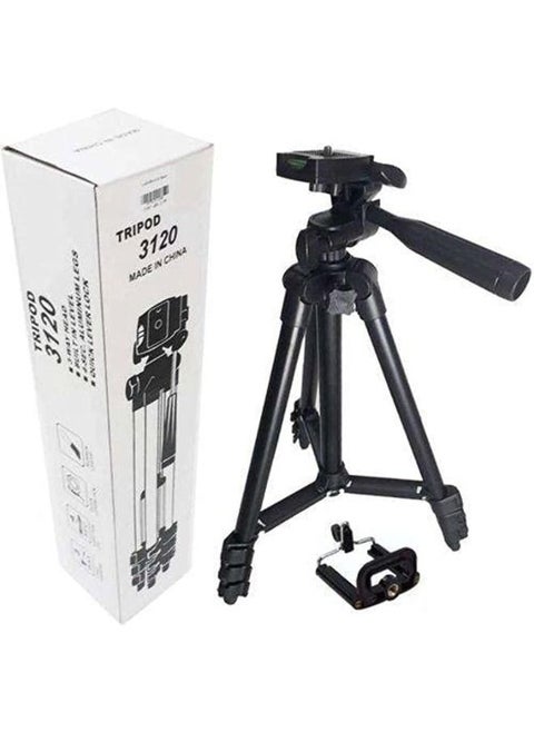 Tripod 3120 Camera Stand
