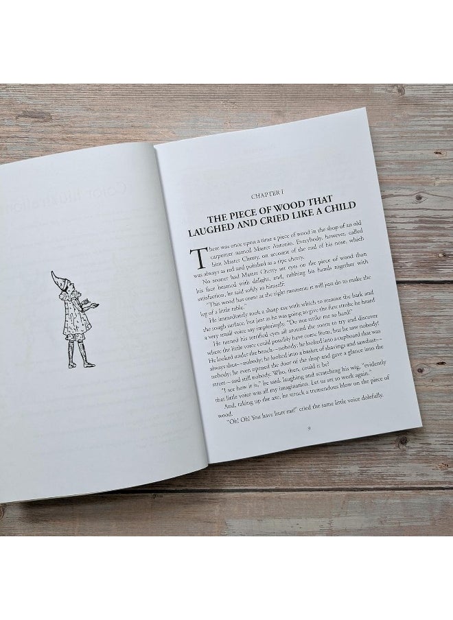 Pinocchio  - Image 3