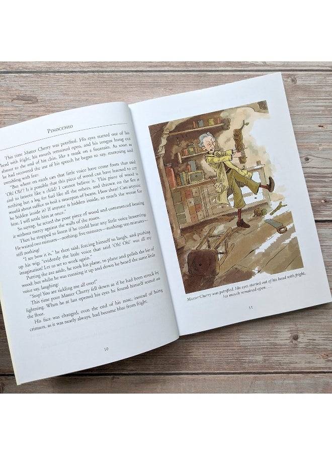 Pinocchio  - Image 4