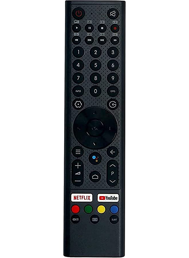 PROMASS Remote Control for Changhong TV, CHIQ TV, CLASS PRO TV - Image 1