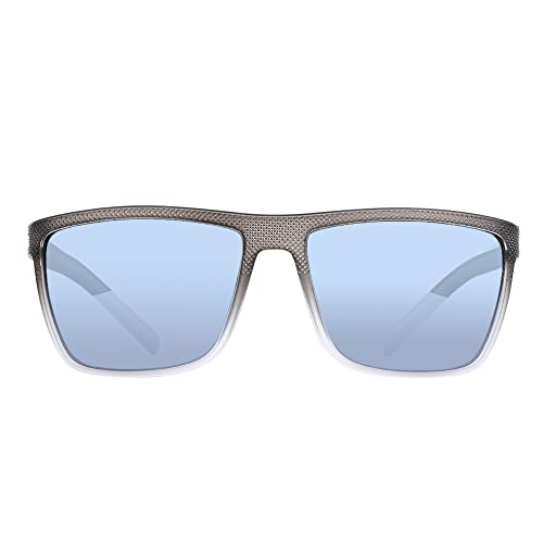 ZENOTTIC Polarized Sunglasses for Men Lightweight TR90 Frame UV400 Protection Square Sun Glasses - Image 3