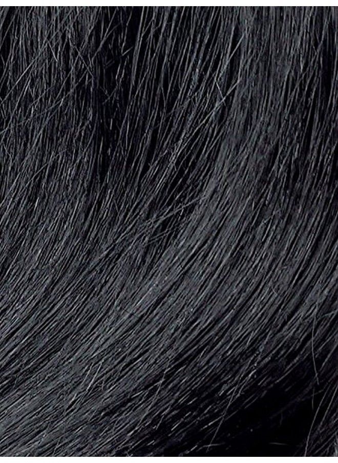 FreeTress Braids - Freetress Synthetic Crochet Braids Boho Kinky Jr (1B Off Black) - Image 1
