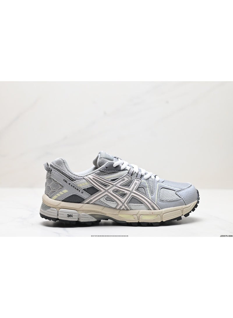 ASICS Sports Outdoor Cycling Sneakers - Image 1