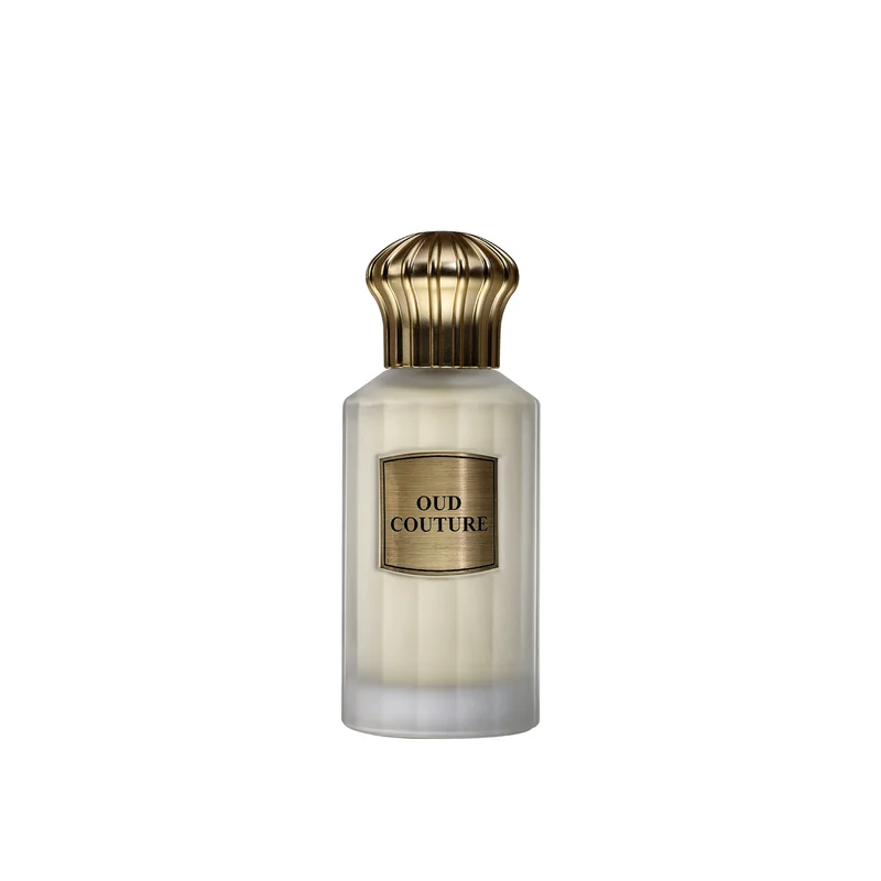 Ahmed Al Maghribi Perfumes OUD COUTURE 100ML NEW