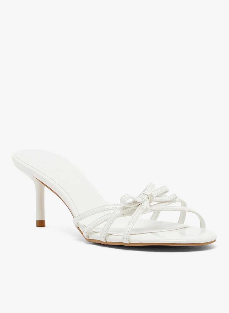 Ginger heeled_sandals - Image 2