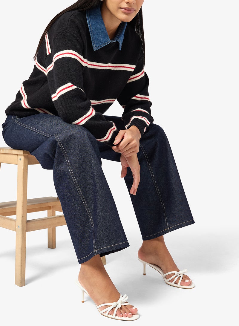 Ginger heeled_sandals - Image 5