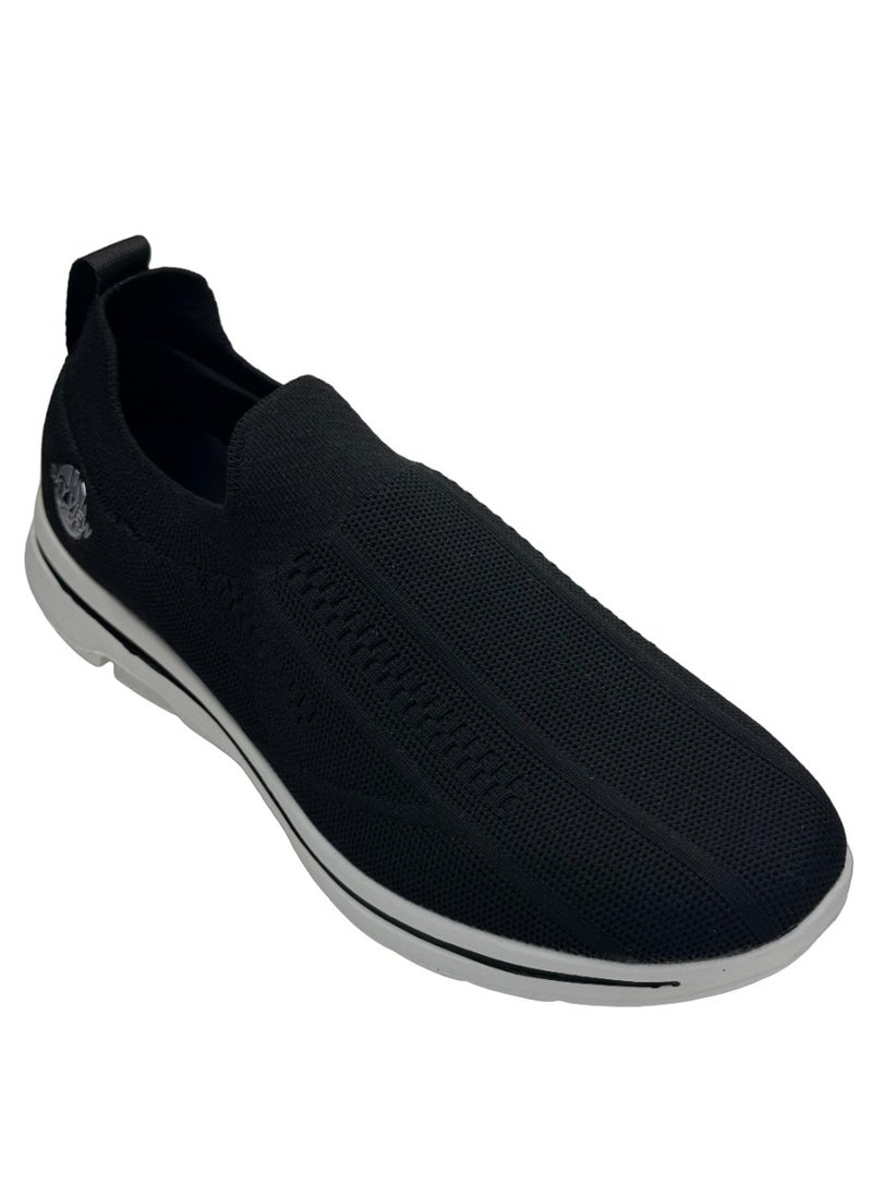 Sky View Sky View Men's Breathable Non Slip Shoes, Professional and Suitable for Walking and Casual Sneakers  - Image 1