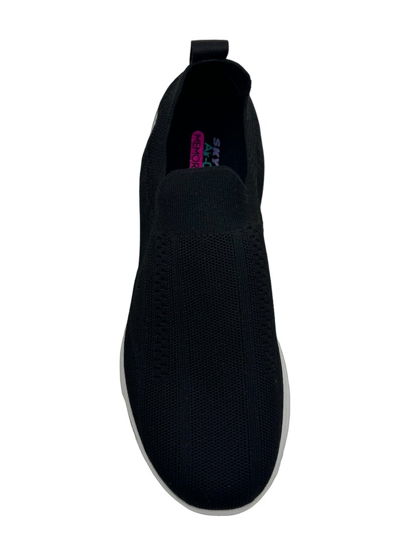 Sky View Sky View Men's Breathable Non Slip Shoes, Professional and Suitable for Walking and Casual Sneakers  - Image 3