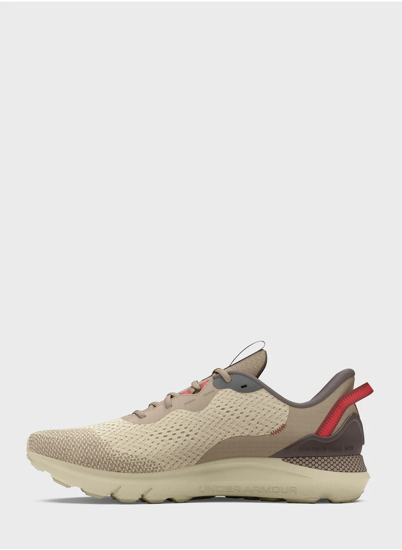UNDER ARMOUR U Sonic Trail Unisex Running Shoes