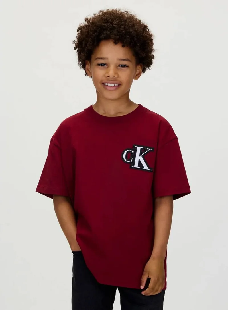 Logo T-Shirt