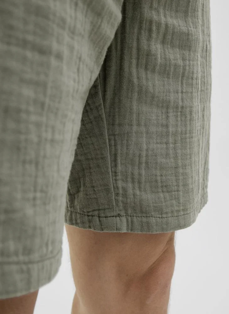 JACK & JONES Jpstjaiden Patras Jogger Short