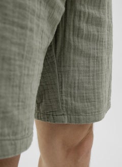 JACK & JONES Jpstjaiden Patras Jogger Short  - Image 3