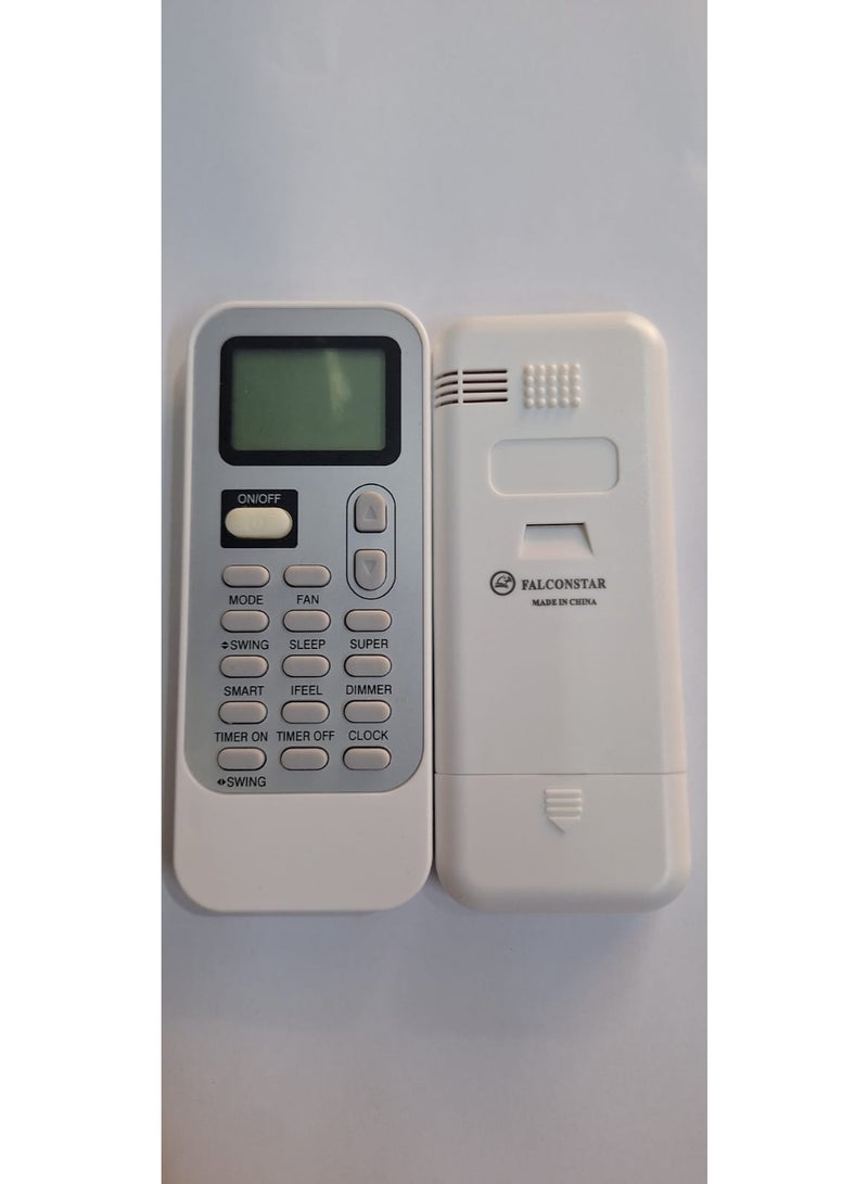 ClassPro جهاز تحكم عن بعد تكييف CLASSPRO - Image 1