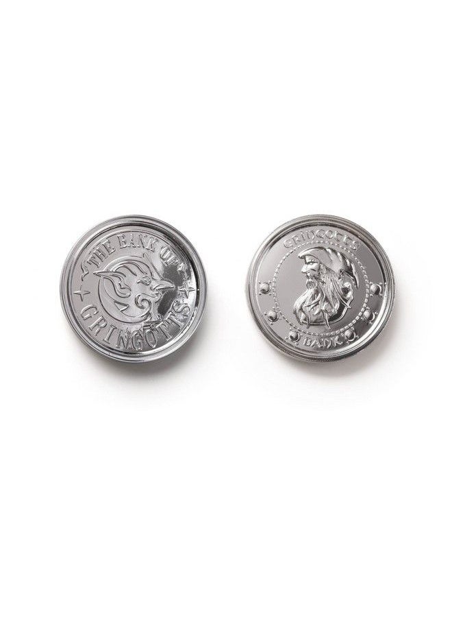 The Noble Collection Harry Potter Gringotts Checkers Set  - Image 4