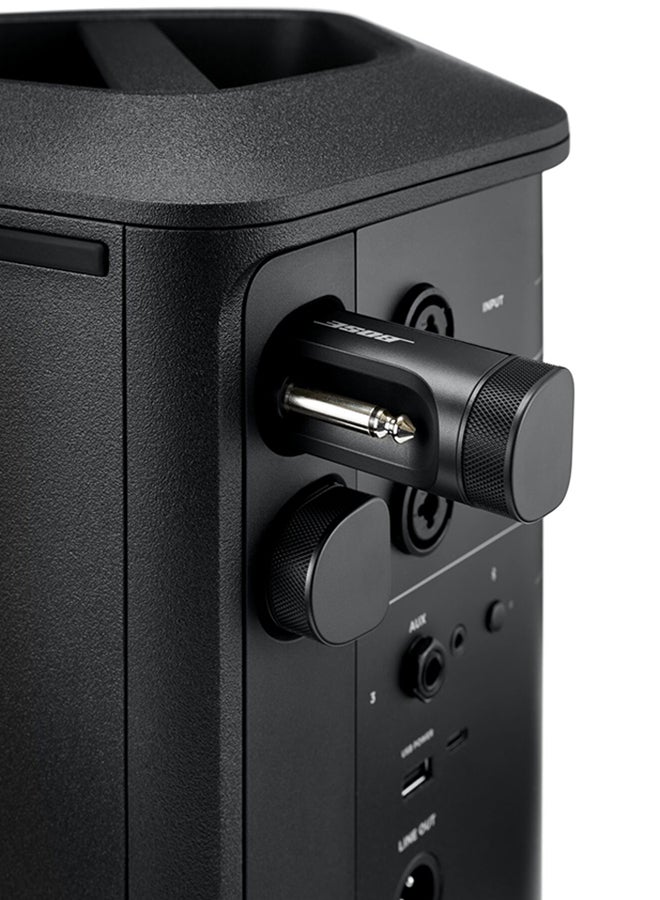بوز نظام سماعات بلوتوث محمول يعمل بالطاقة Bose S1 Pro Plus - Image 5