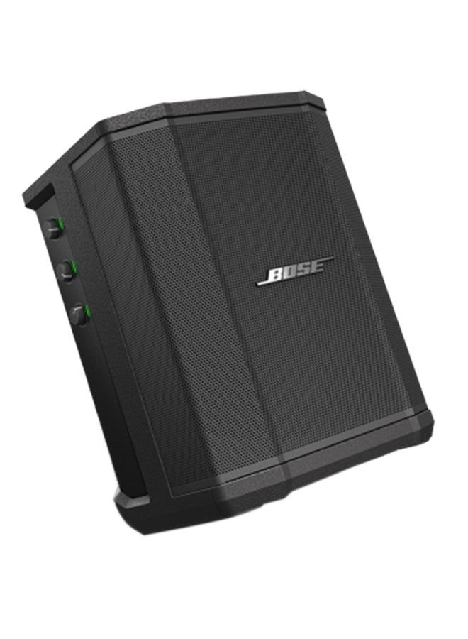بوز نظام سماعات بلوتوث محمول يعمل بالطاقة Bose S1 Pro Plus - Image 2