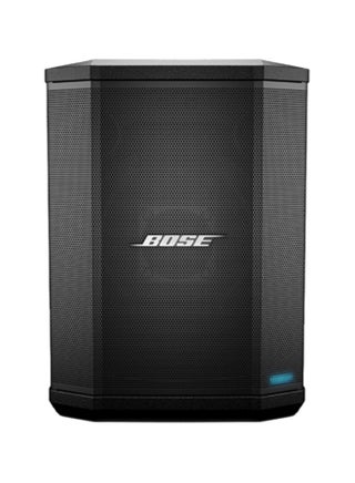 Bose S1 Pro Plus Powered Portable Bluetooth Speaker System 869583-2120 Black - view 3