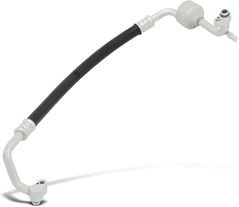 A-Premium A/C Suction Hose Assembly - Image 1