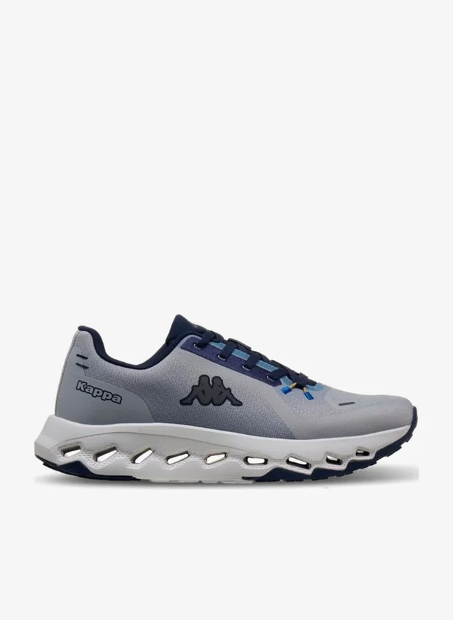 Kappa Men Lace-Up Sports Shoes