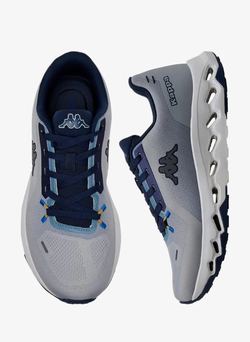 Kappa Men Lace-Up Sports Shoes