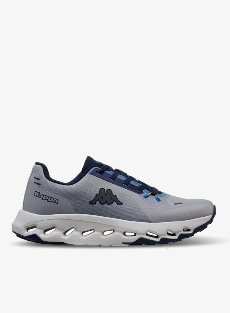 Kappa Men Lace-Up Sports Shoes