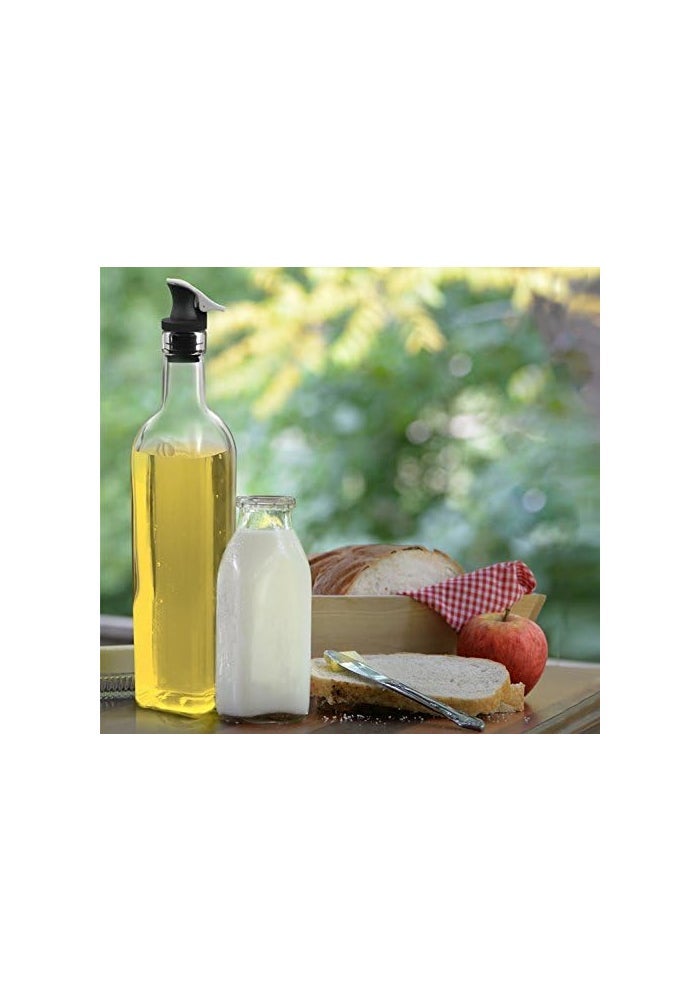 TREO موزع زيت زجاجي تريو سويفت 500 مل - Image 2