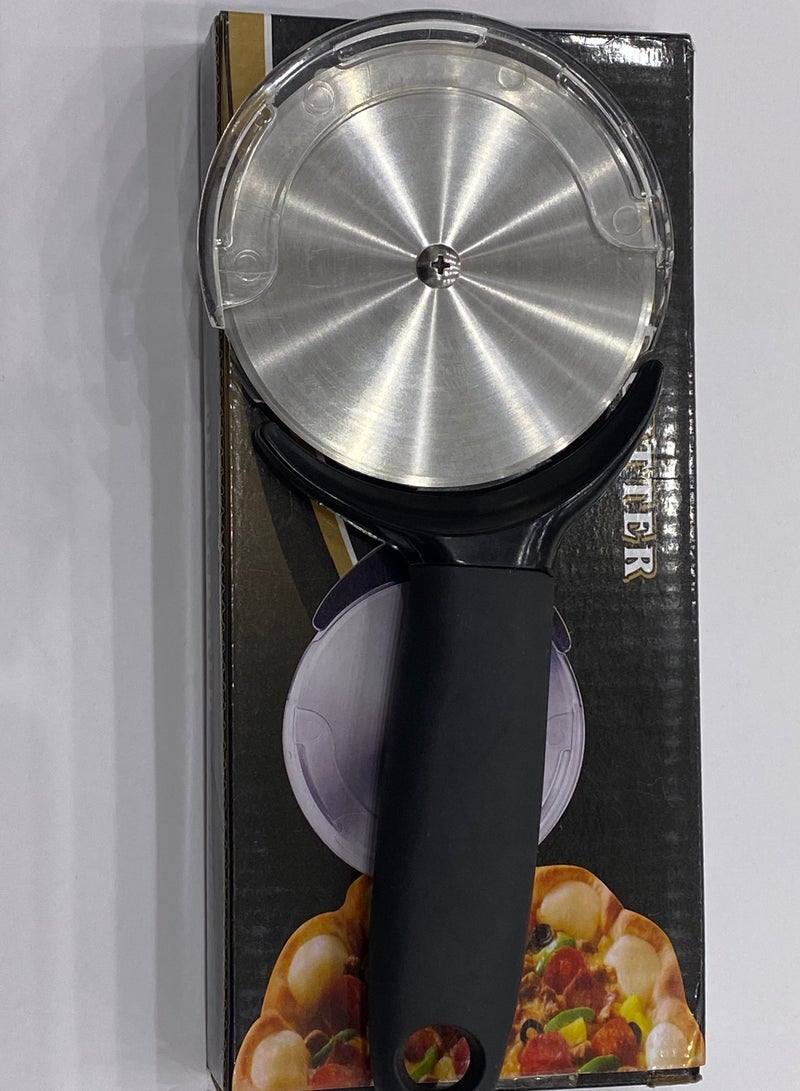 Morlife Pizza Cutter-Large 9*22CM - Image 1