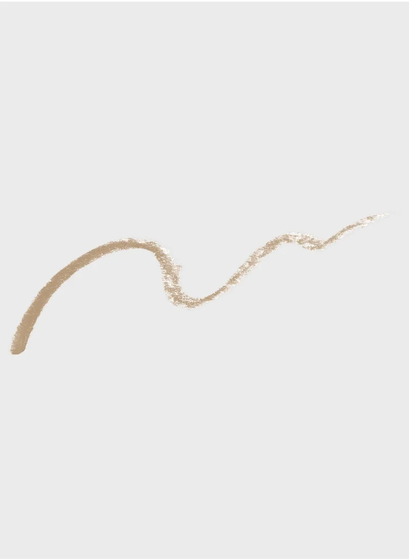 Benefit Cosmetics Gimme Brow + Volumizing Pencil -  Volumizing Brow Pencil - 2.5 Neutral Blonde