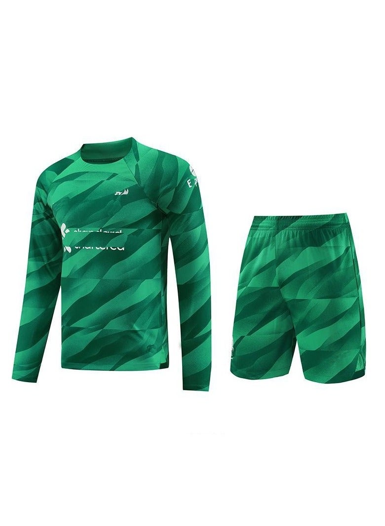KUYING New Football Training Suit Set - Image 1
