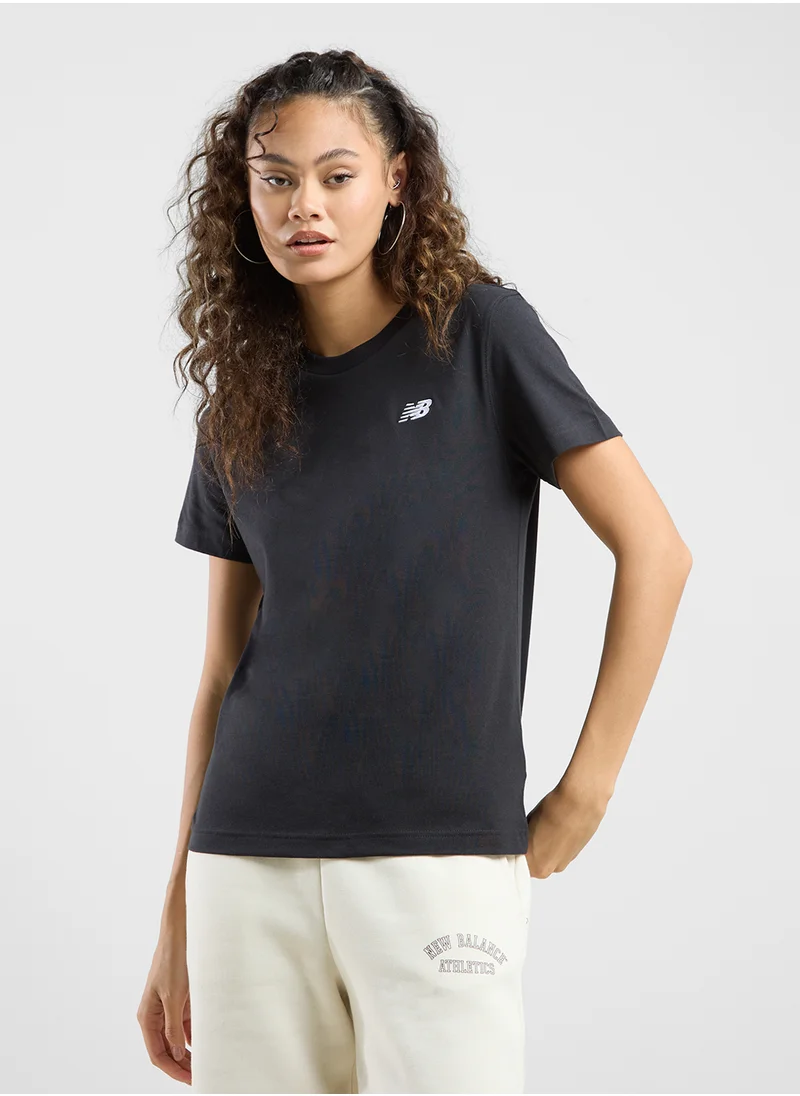 New Balance Essential Elevated T-Shirt