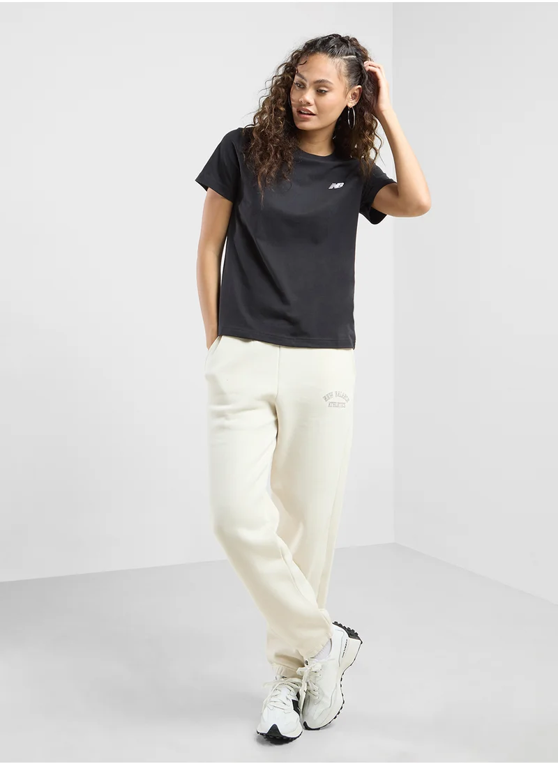 New Balance Essential Elevated T-Shirt