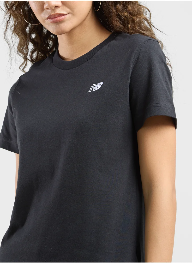 New Balance Essential Elevated T-Shirt