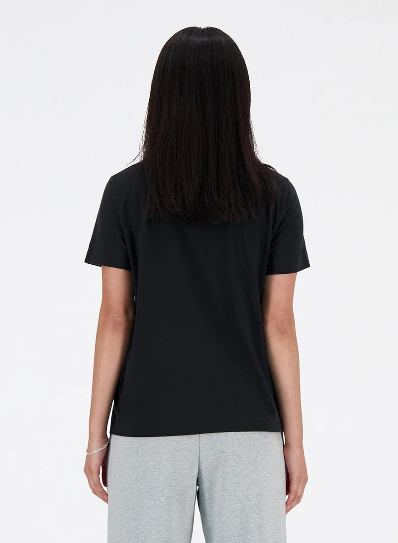 New Balance Essential Jersey T-Shirt