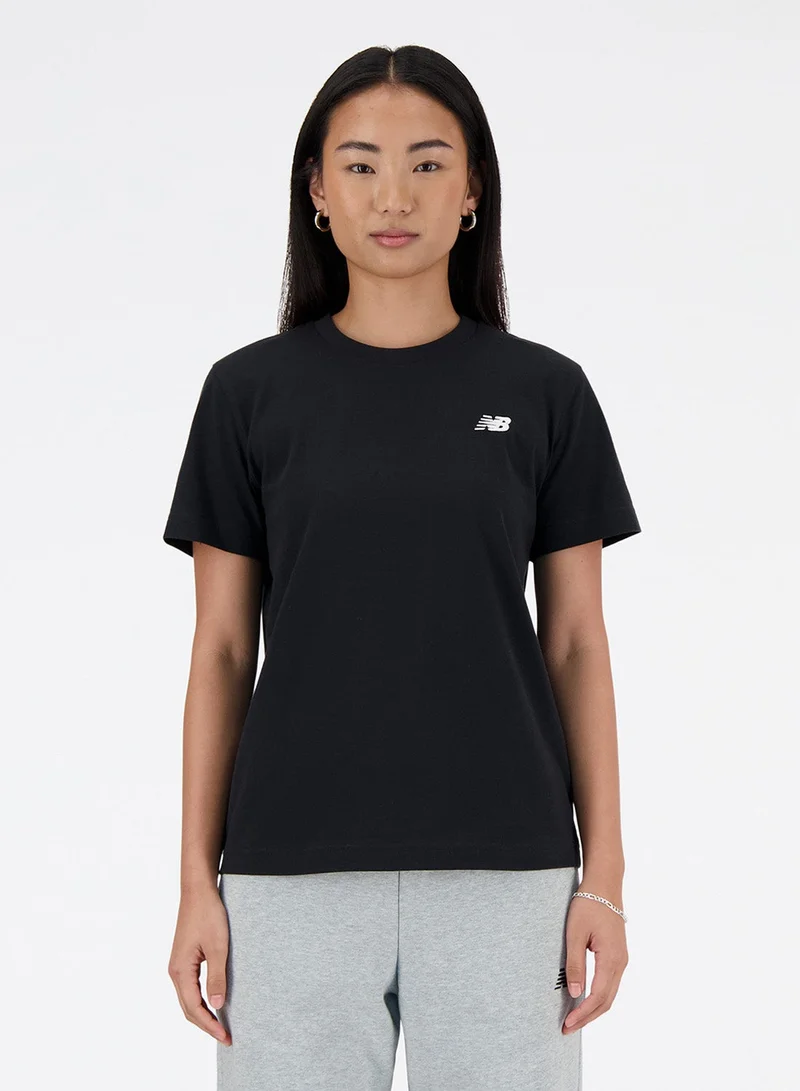 New Balance Essential Jersey T-Shirt
