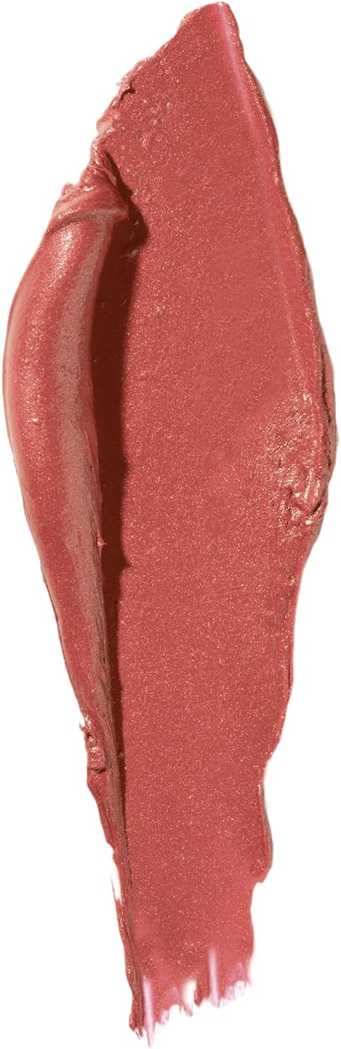 Mii Cosmetics Moisturising Lip Lover Long Lasting Plump Lipstick Smile 02 - Image 2