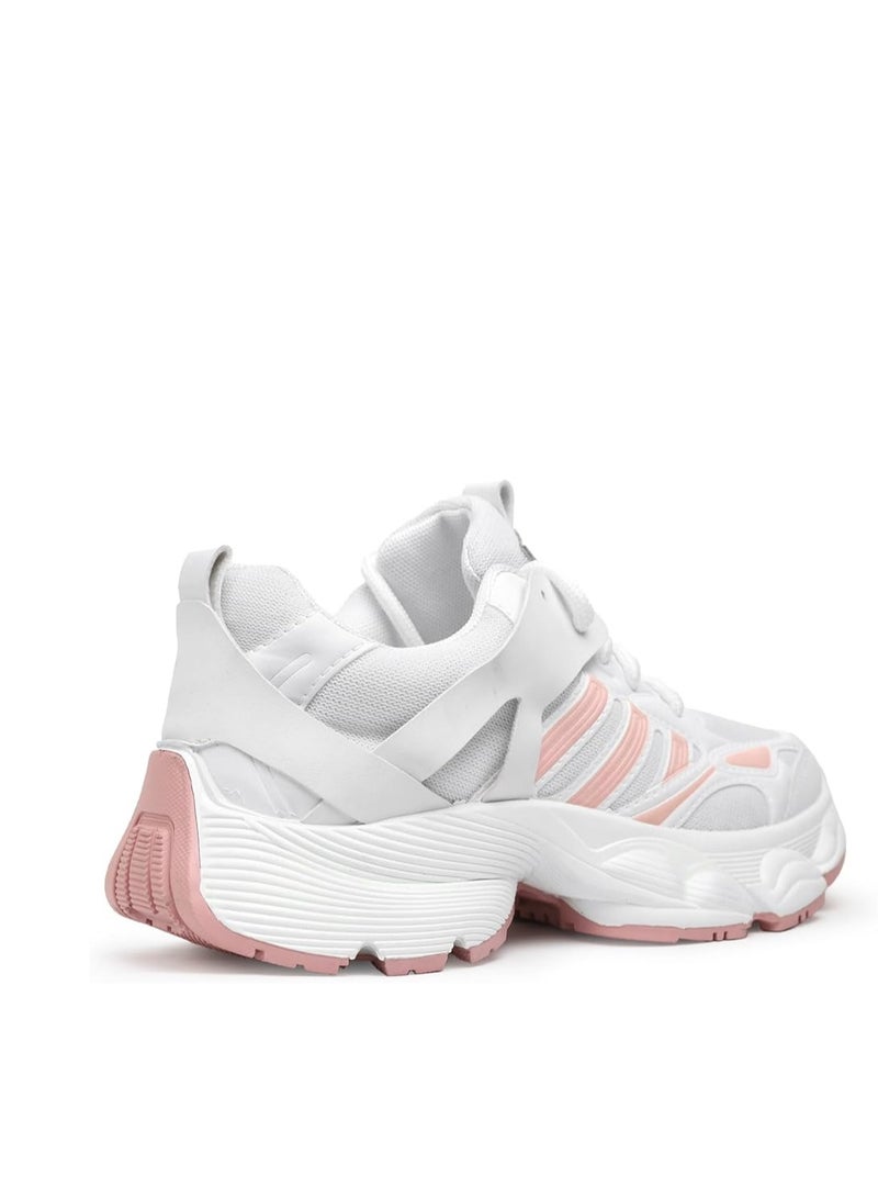 now Now shoes Women's Fashion running Sneakers  - Image 3