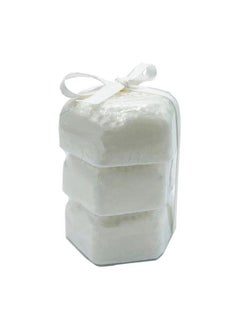 Lady Primrose Cream Soap Trio (Set Of 3 Soaps 3 Ounces Each)  - Image 2