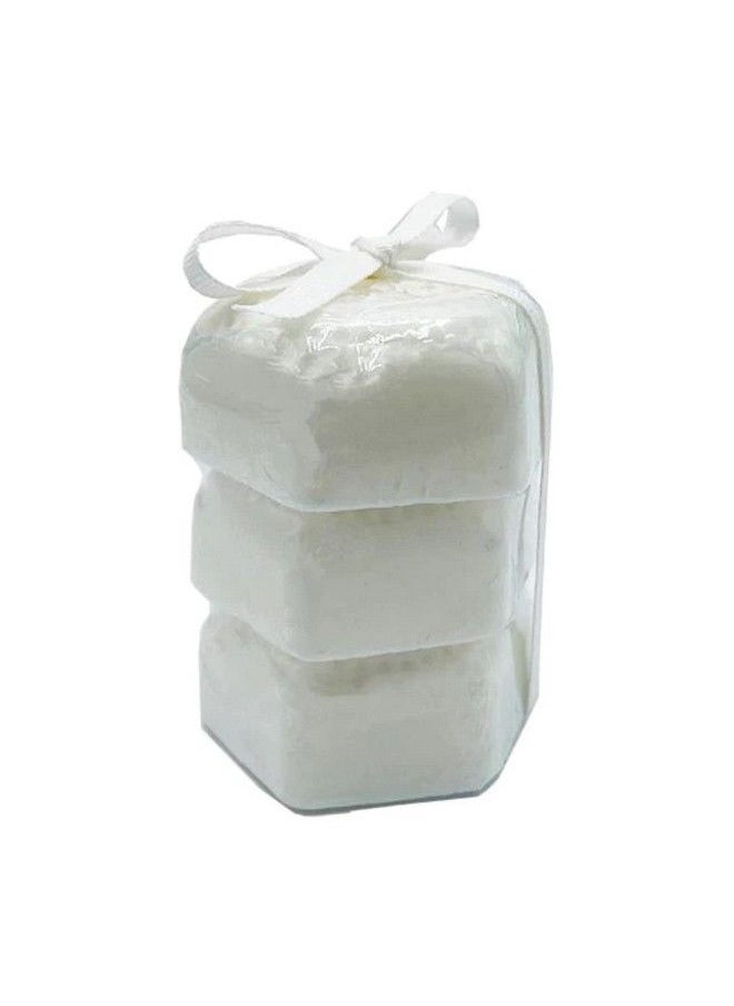 Lady Primrose Cream Soap Trio (Set Of 3 Soaps 3 Ounces Each)  - Image 2