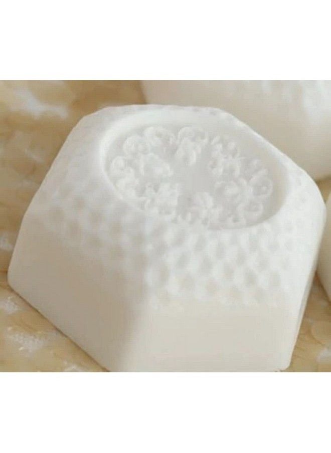 Cream Soap Trio (Set Of 3 Soaps 3 Ounces Each) - pzsku/Z9123B02B6C1193963BCAZ/45/_/1683529775/59fd3306-5716-45a5-988d-b433d0c89763