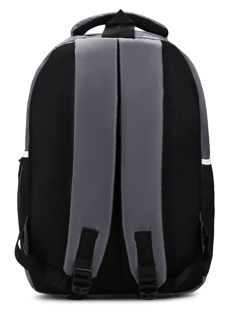 بوجاجو حقيبة ظهر للسفر من بوغاغو، مقاومة للماء، مقاس 15.6 بوصة، متعددة الجيوب، حقيبة ظهر للسفر، حقائب ظهر عمل للنساء والرجال، هدية جامعية، حقيبة ظهر يومية كاجوال - Image 5