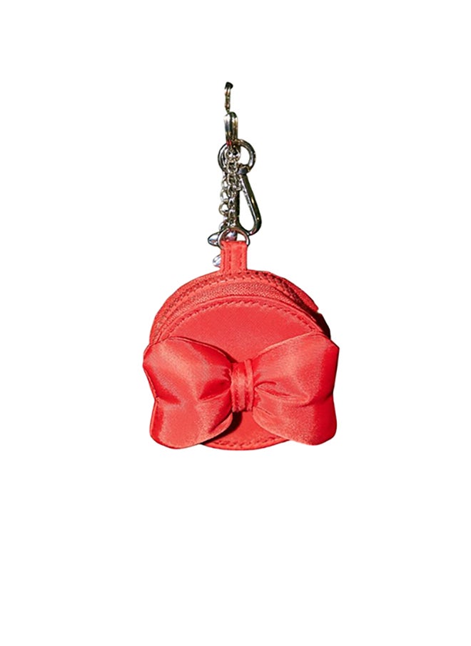 FOREVER 21 Disney Minnie Mouse Coin Purse Keychain  - Image 1