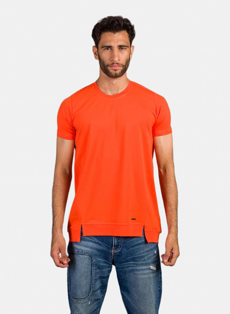 Stache Side Split Volume 2 T-Shirt - Image 1