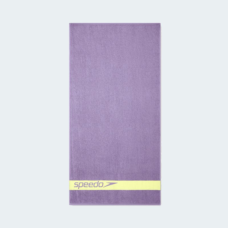 Speedo Logo Towel - Image 1