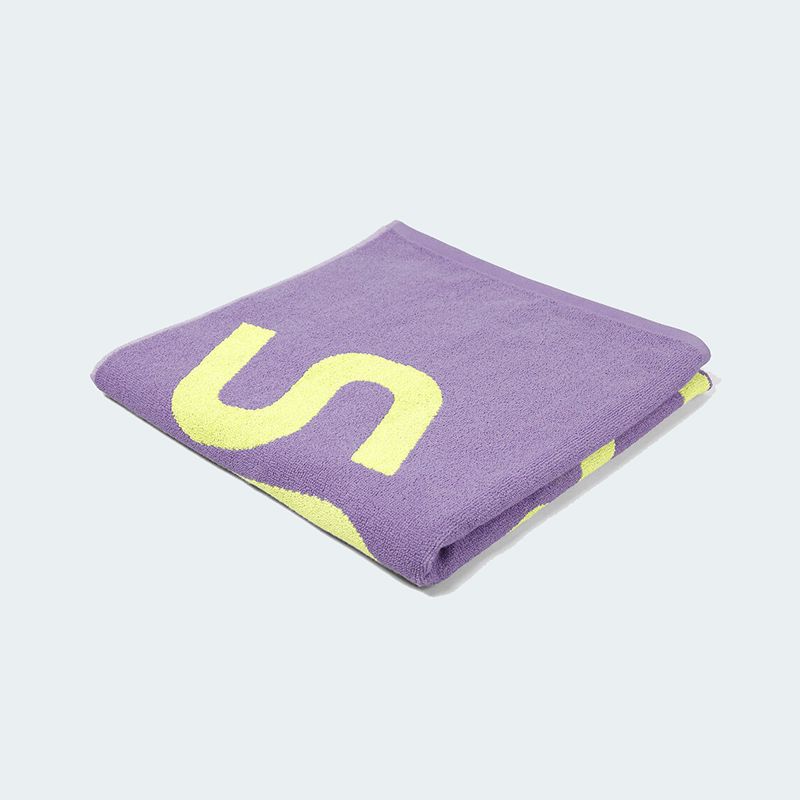 Speedo Logo Towel - Image 2