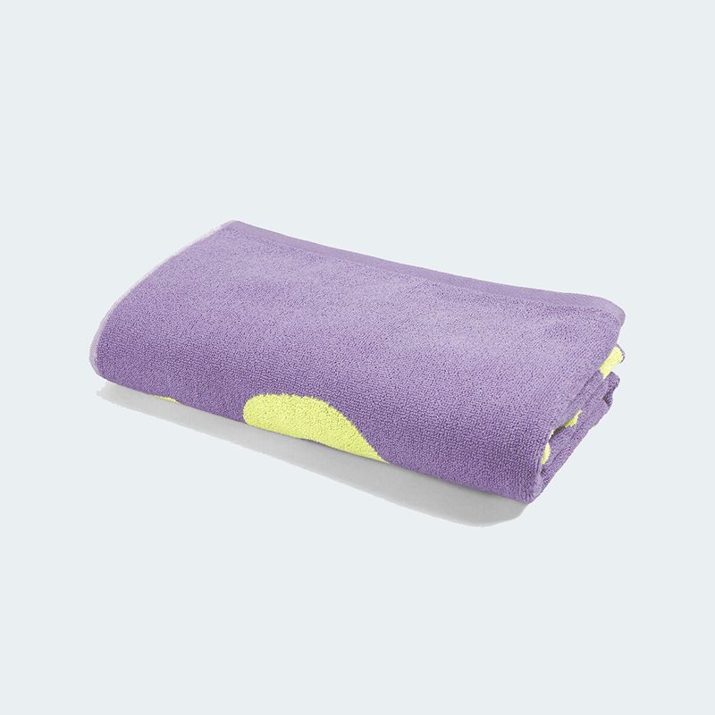 Speedo Logo Towel - Image 3