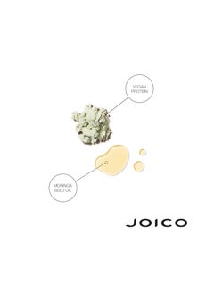 Joico Curl Confidence Defining Crème | For Curly Hair | Reduce Frizz | Define Textures | Boost Shine & Brilliance | Gluten & Paraben Free | 6 Fl Oz - pzsku/Z91242E95531039C7229BZ/45/_/1738327155/cc7384c8-6d9c-40f2-a2b6-66465b11c077